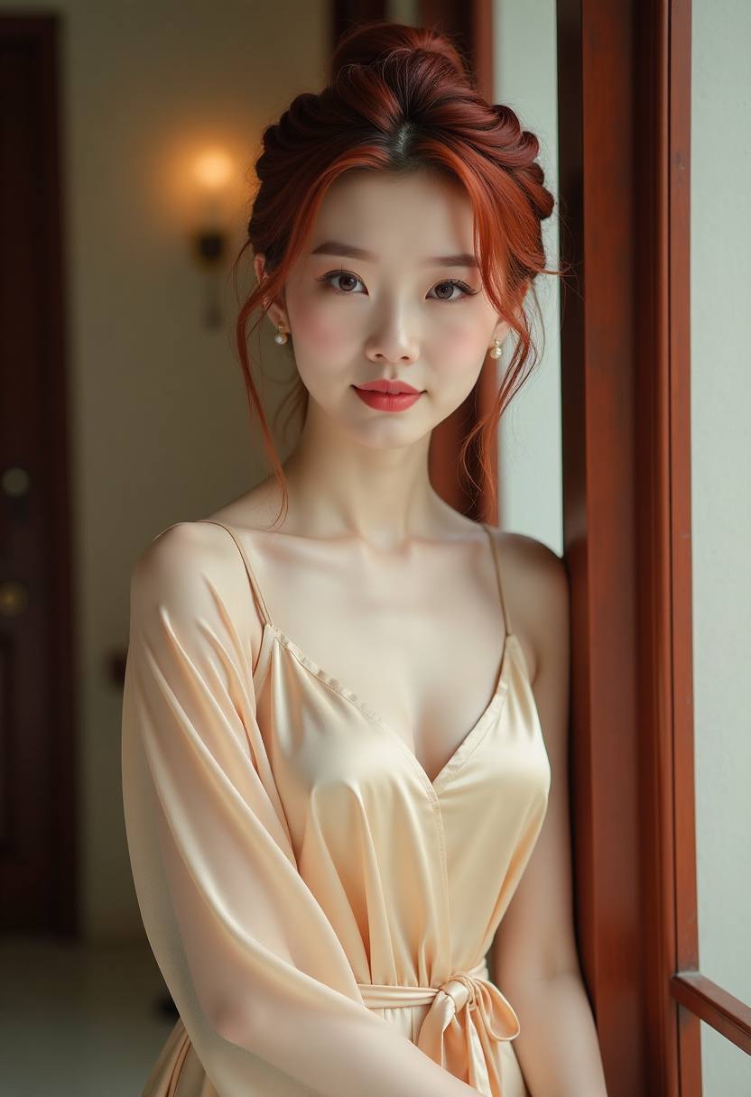 暗夜回声海报