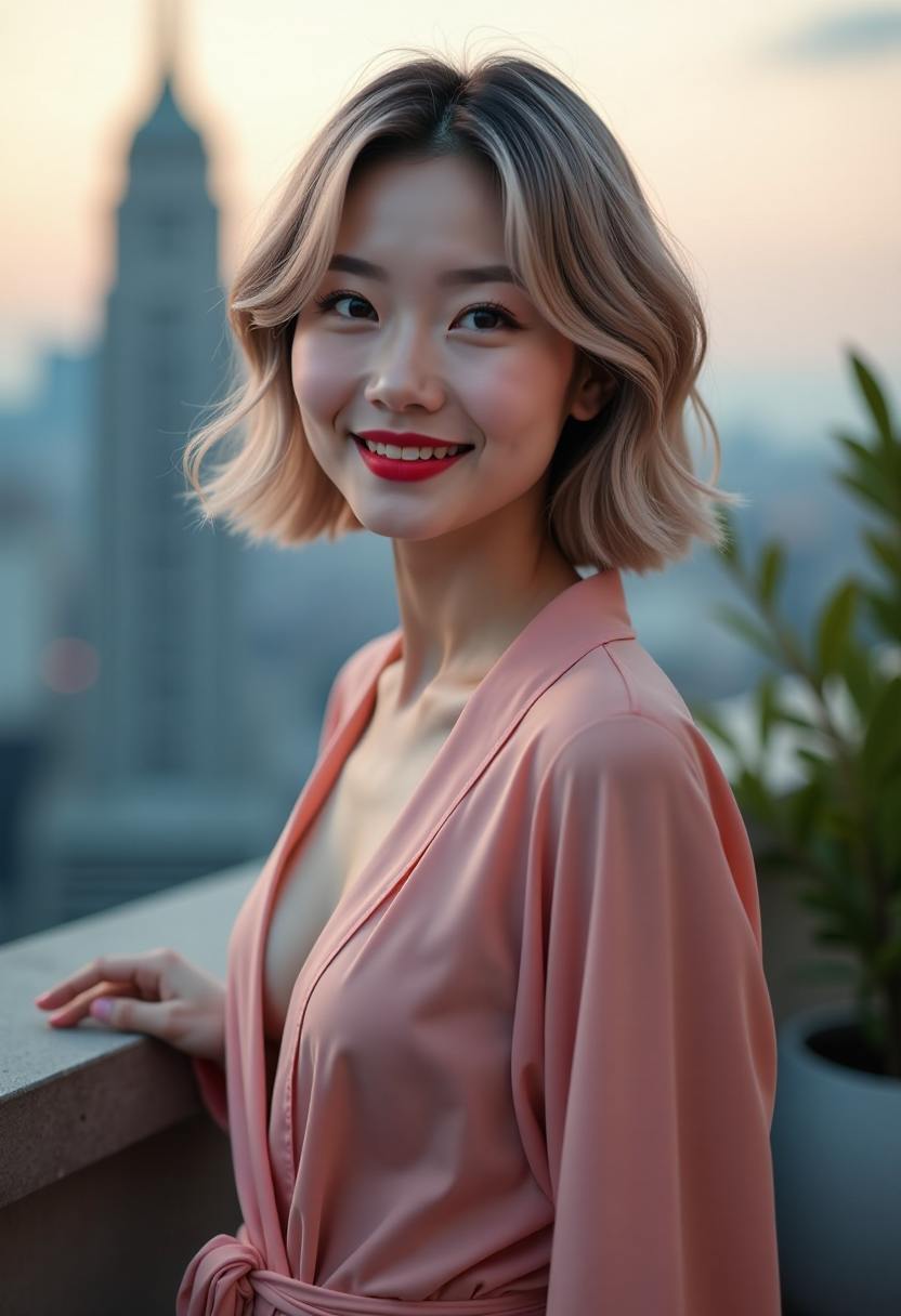 春风渡海报